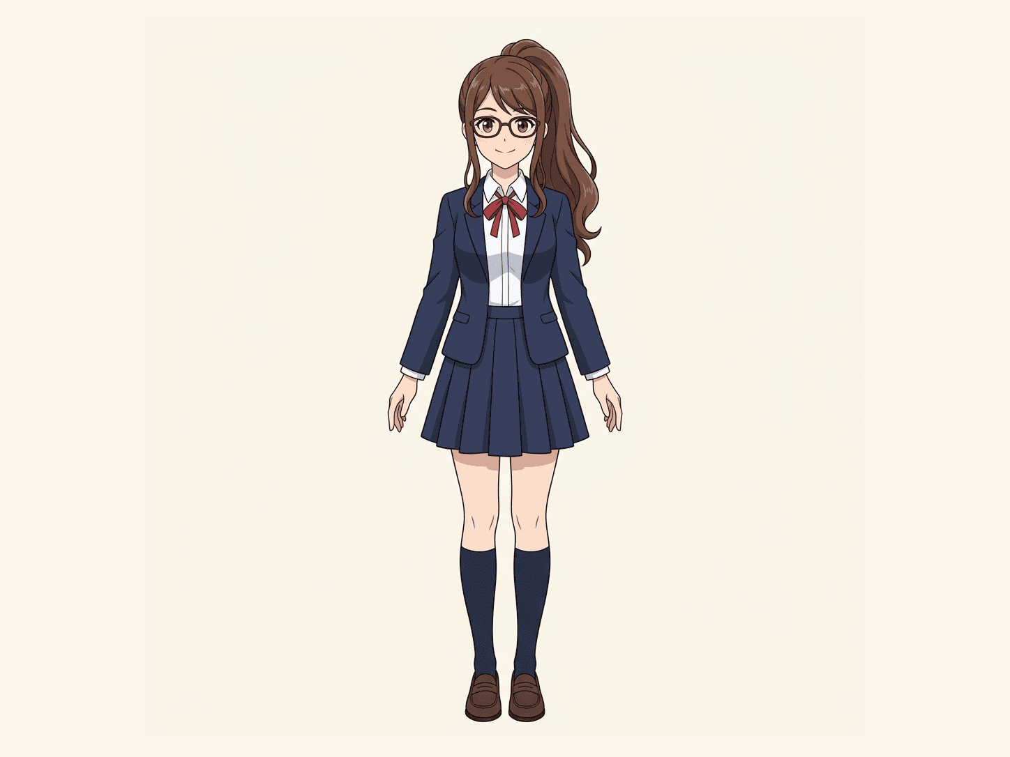 Platte character art