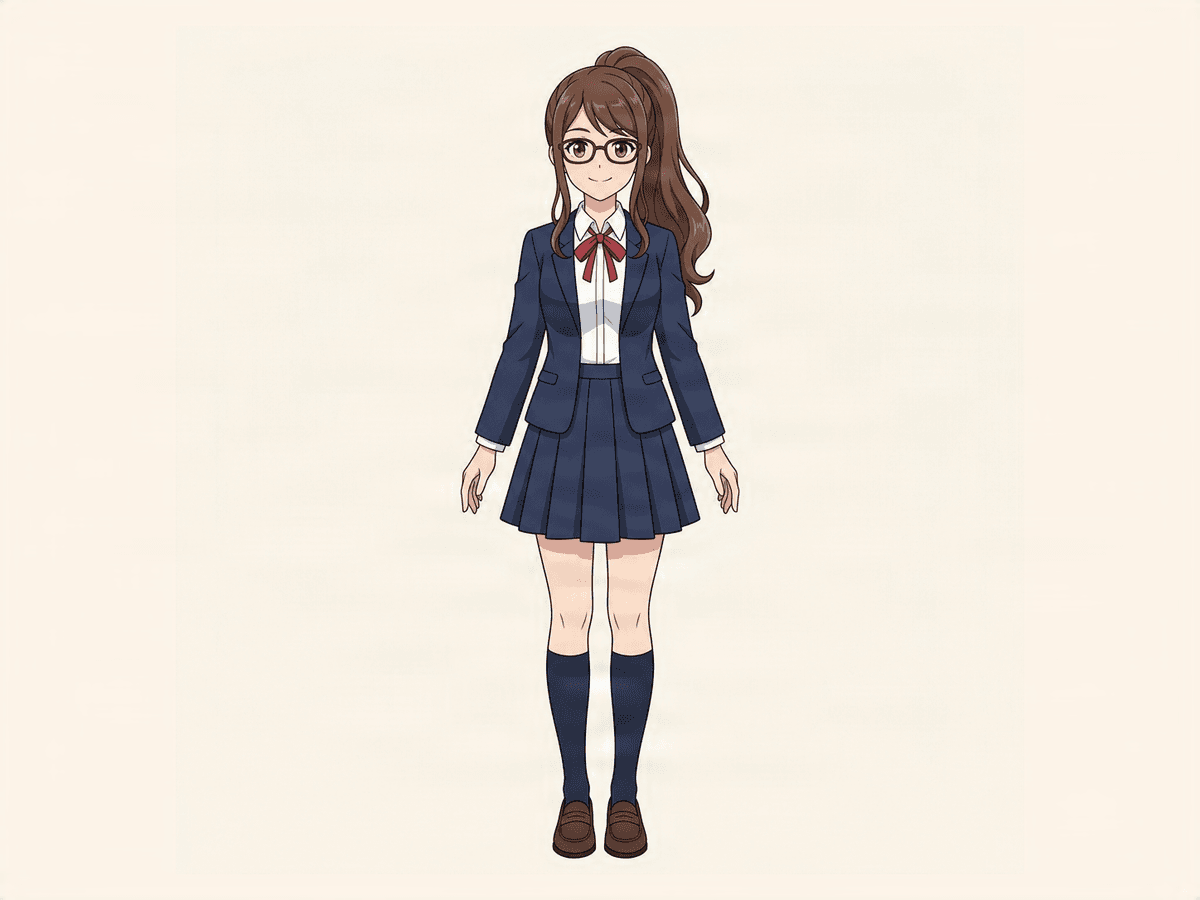 AI Character Layer Separator for Live2D & Animation | ImageToLayers ...