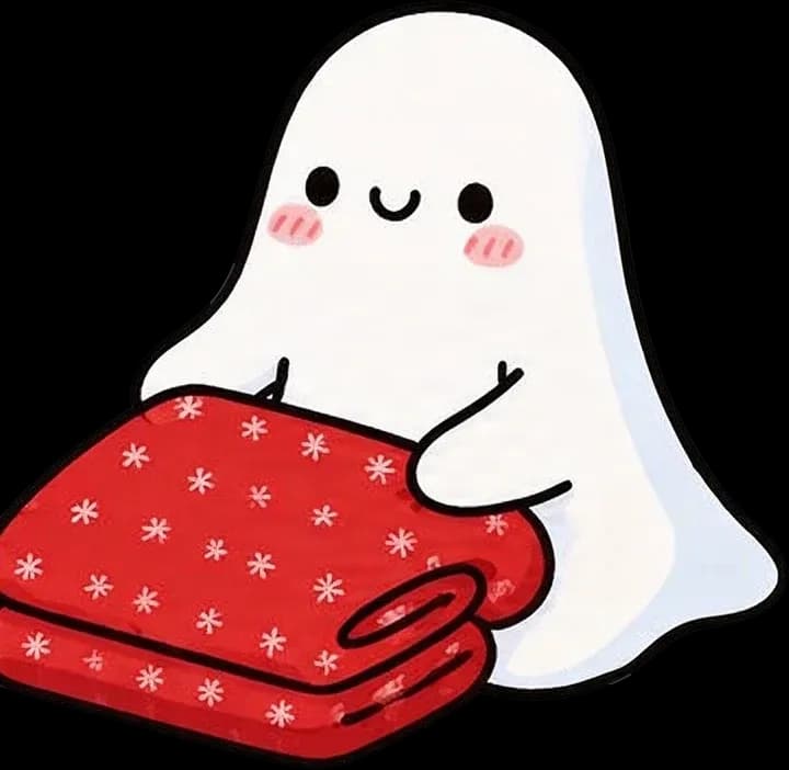 Personagem fantasma