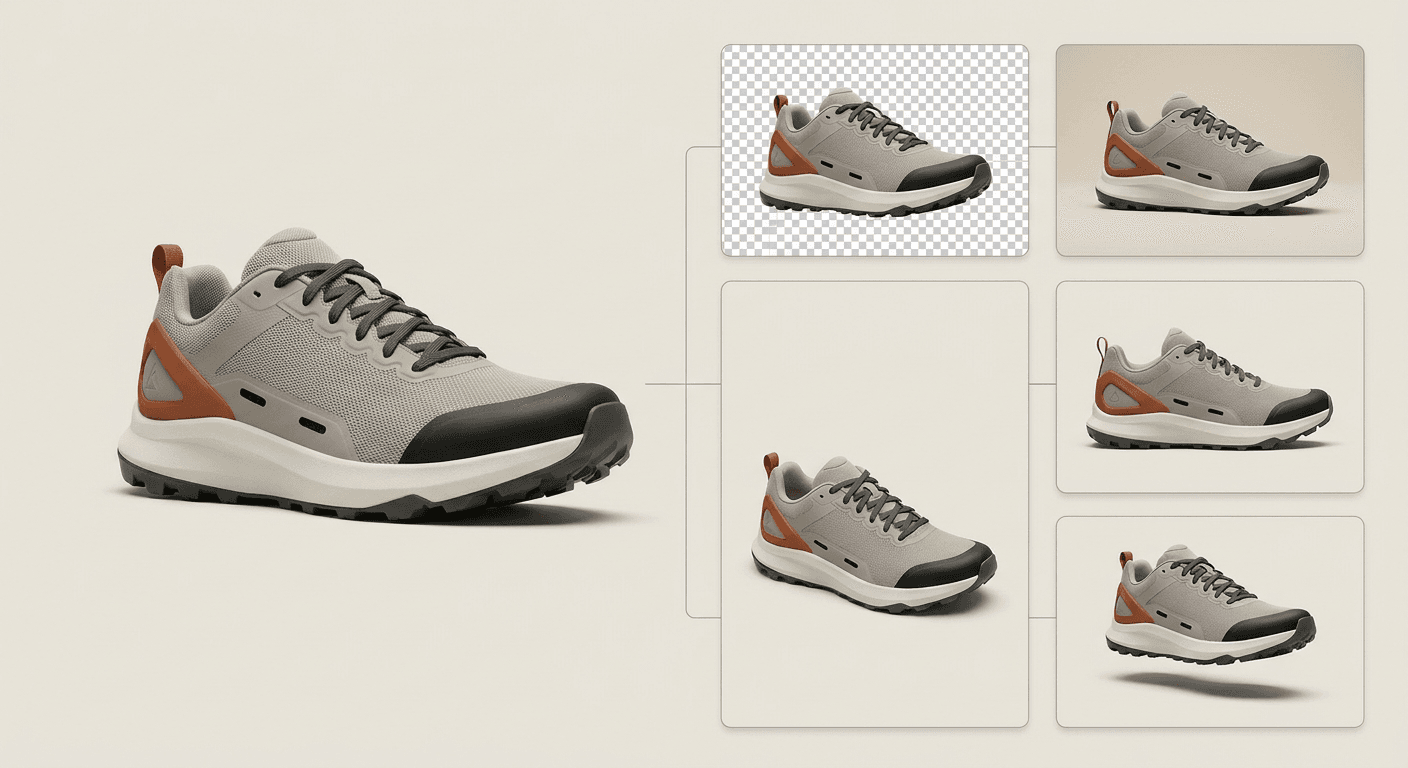 Product Capability Case Study