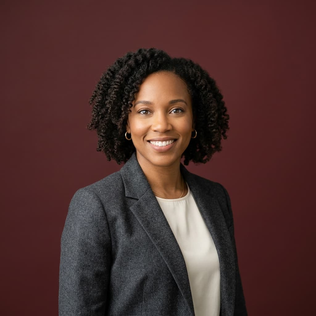 Professional Headshot Creator
