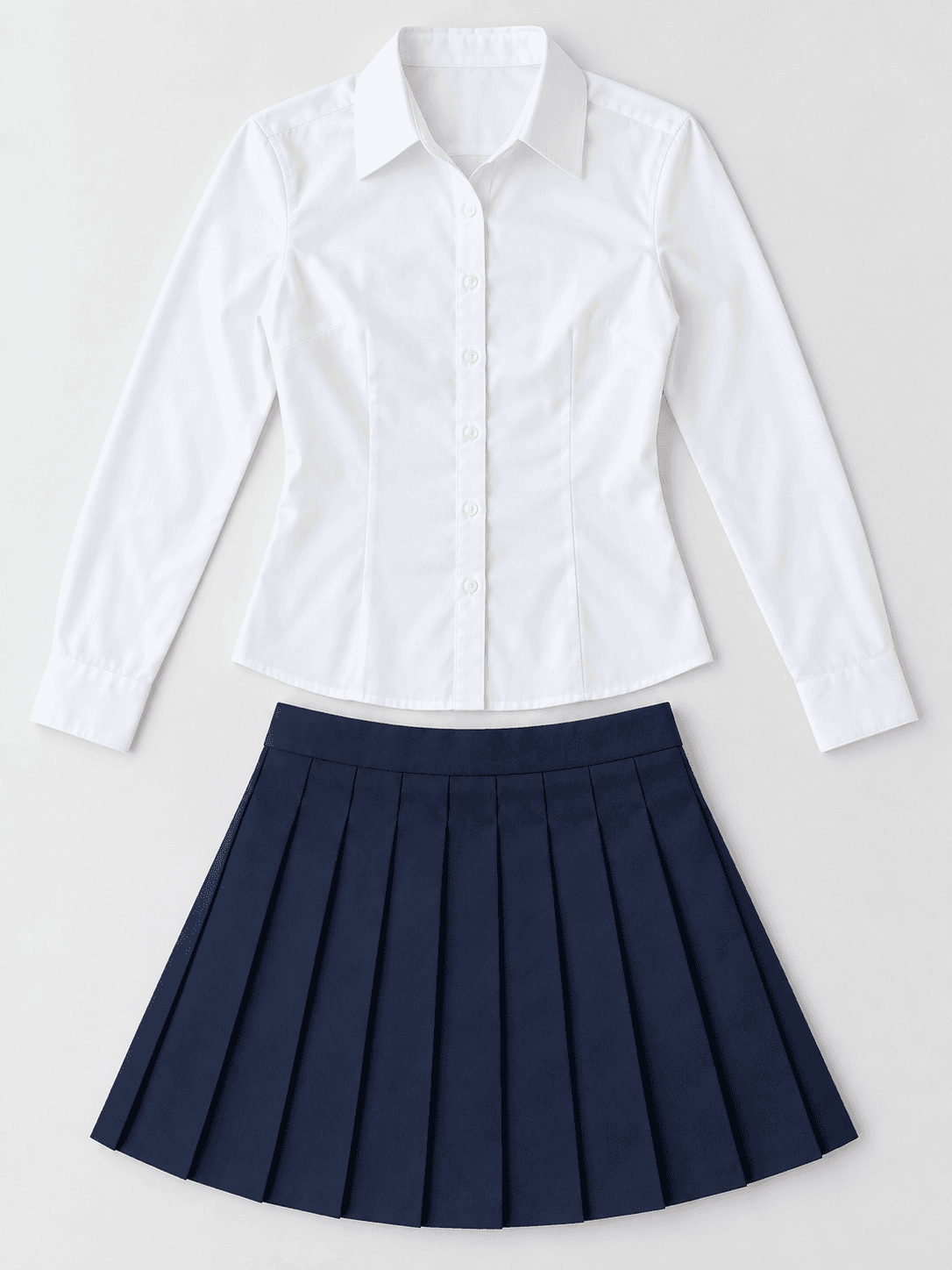 Main Costume