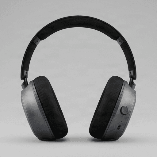 Generated back product view