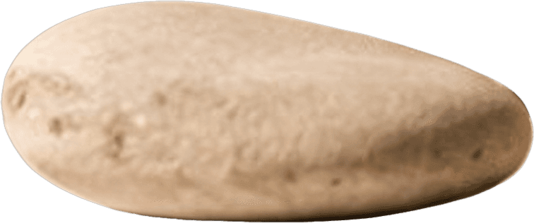 Livello 1 — Ciottolo (davanti)