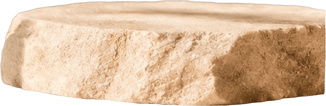 Livello 6 — Piedistallo di pietra