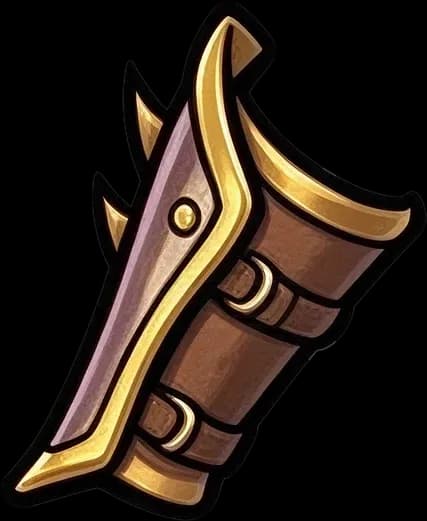 Right Forearm