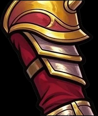 Left Upper Arm