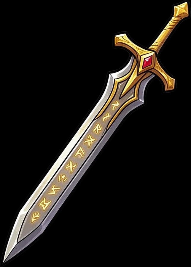 Sword