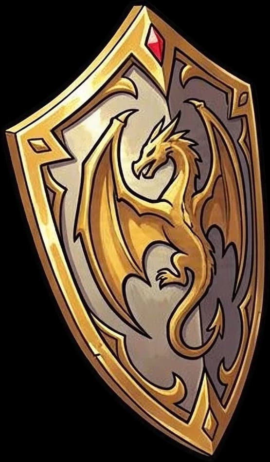 Shield