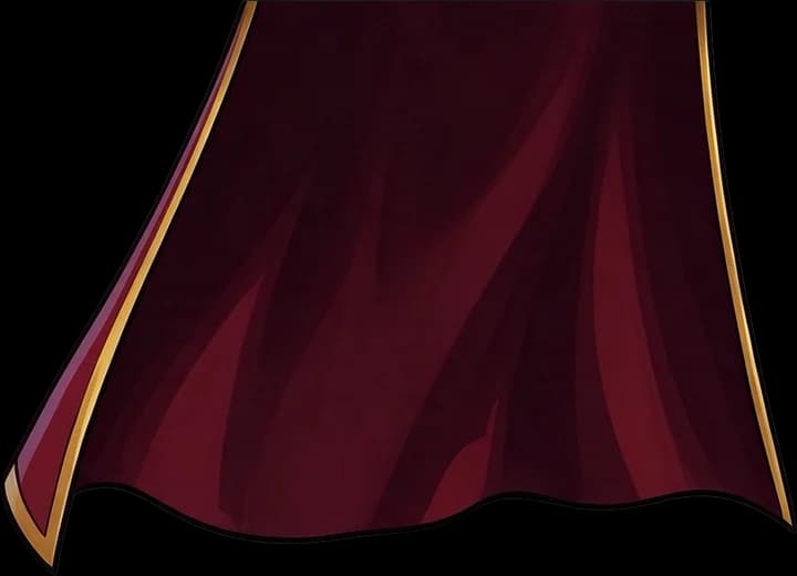 Cape
