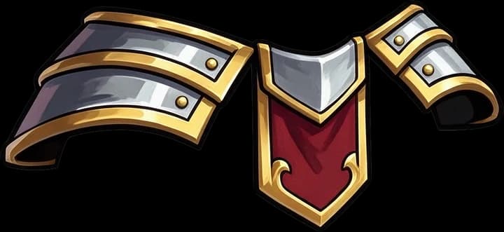Belt & Hip Plates