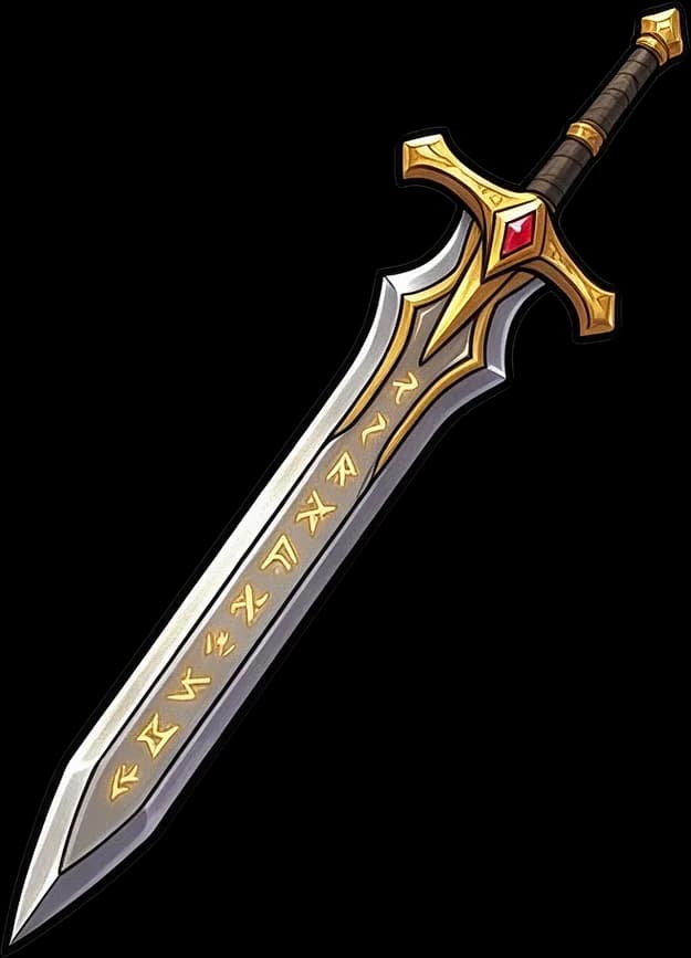 Sword