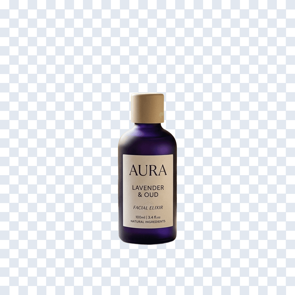 Transparent cutout result