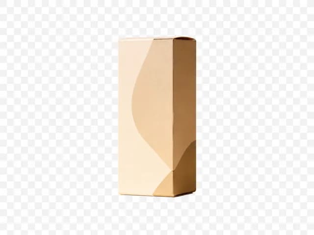 Product box