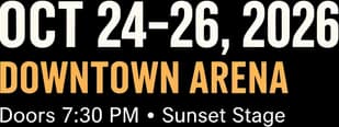 Event Information