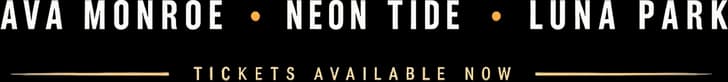 Lineup & Ticket Information