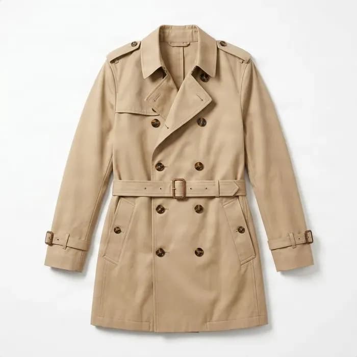 Outerwear