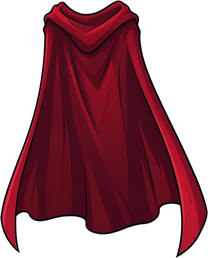 Cape