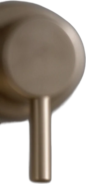 Metal faucet