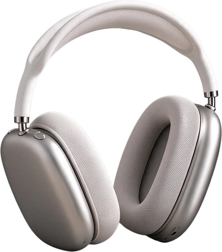 Over-ear Headphones
