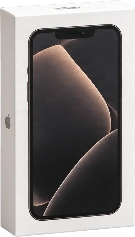 Smartphone Product Box
