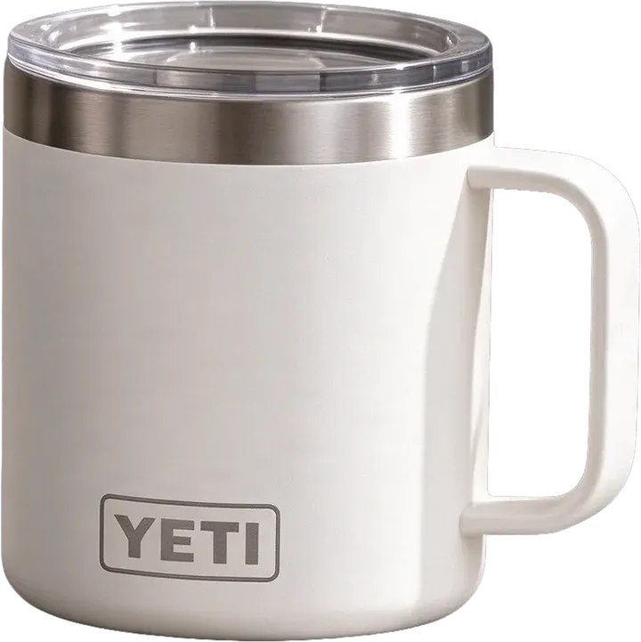 YETI Insulated Mug