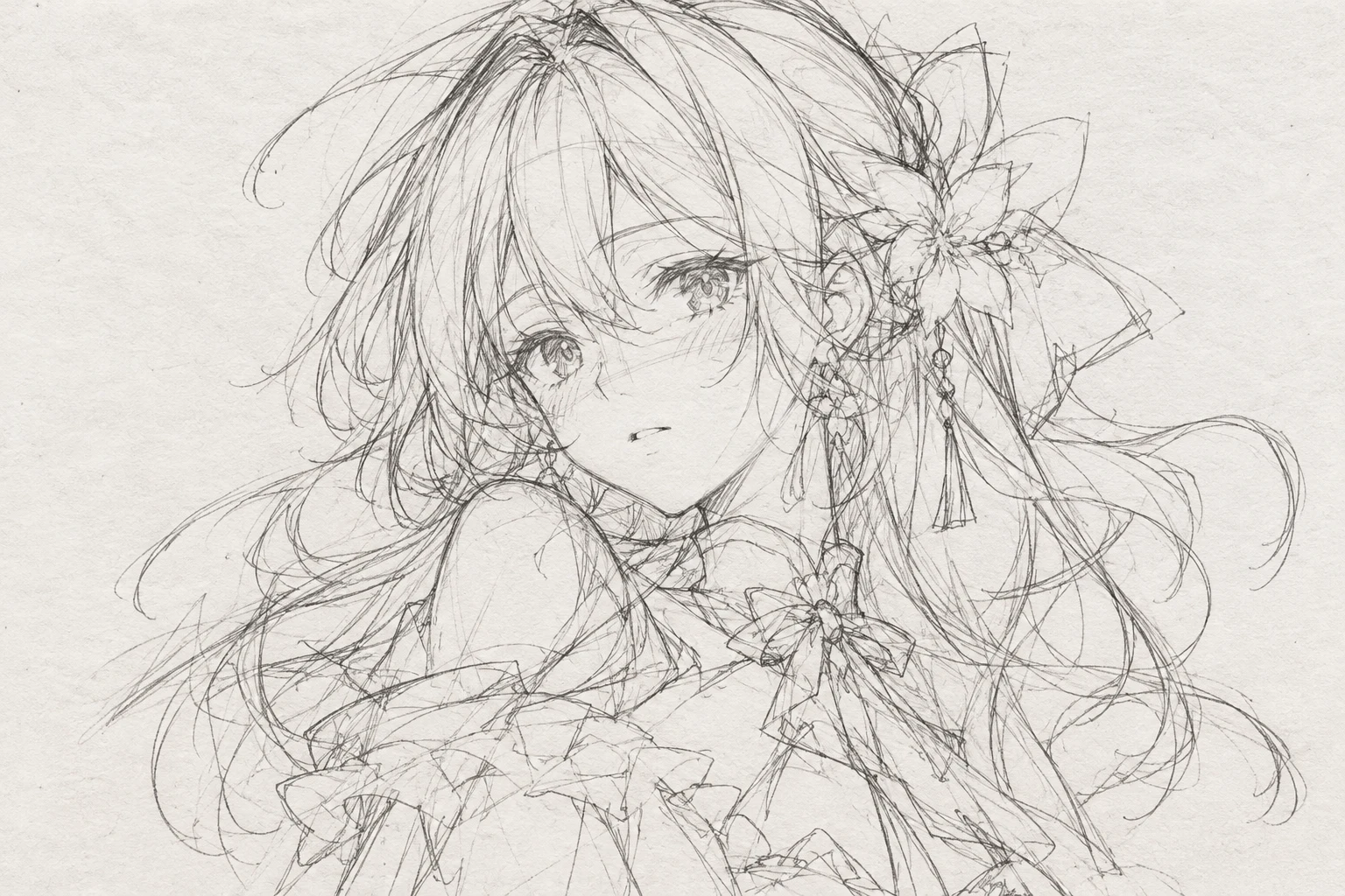 Your sketch