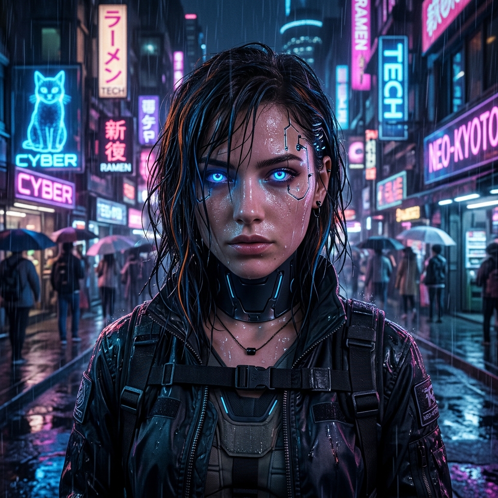 AI Generation template