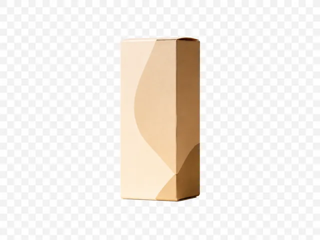 Product box
