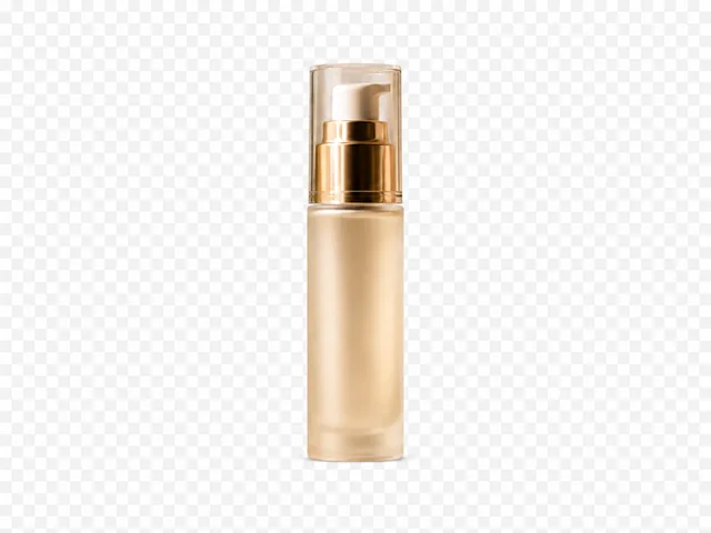 Pump bottle