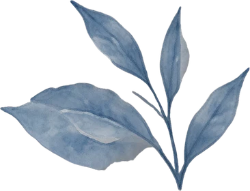 Right leaf branch