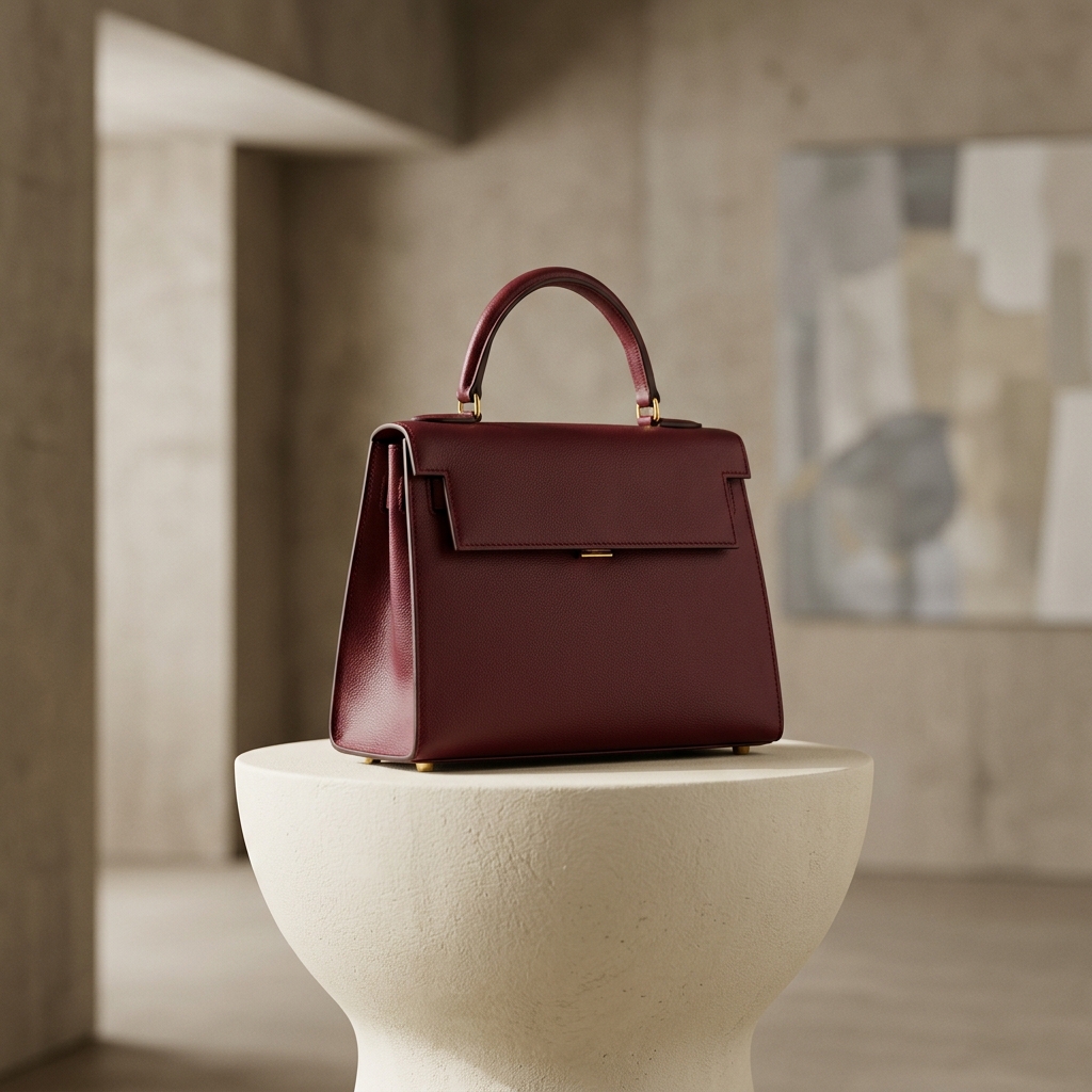 Fashion Handbag Editorial
