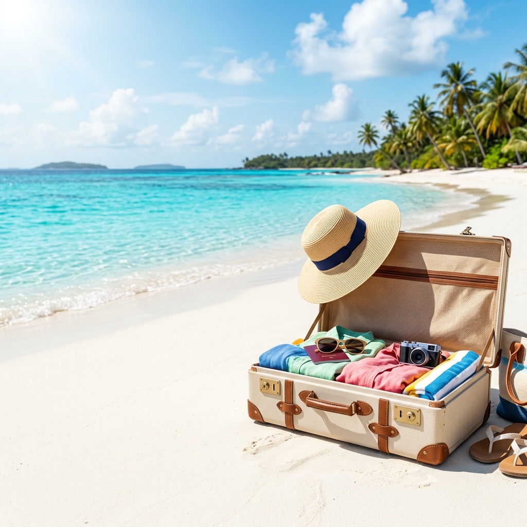 Summer Travel Promotion