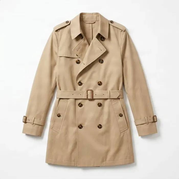 Outerwear