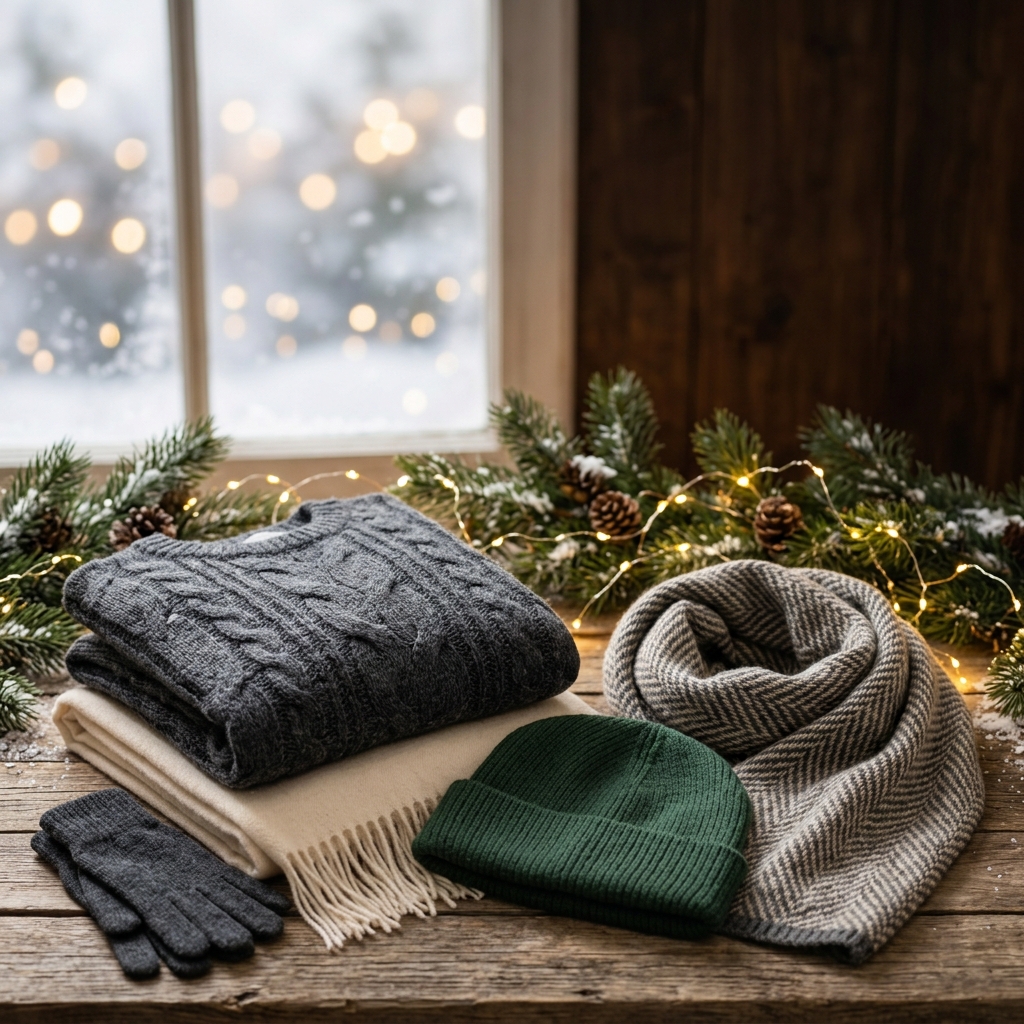 Winter Fashion Sale