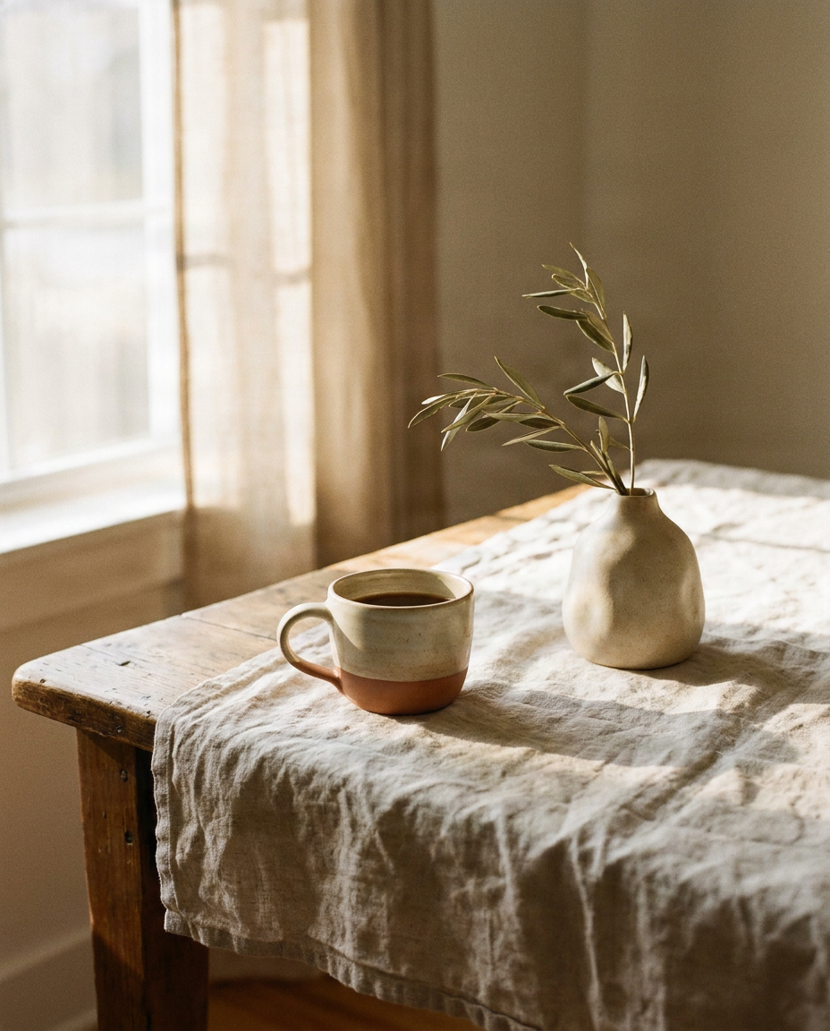 Morrow Coffee