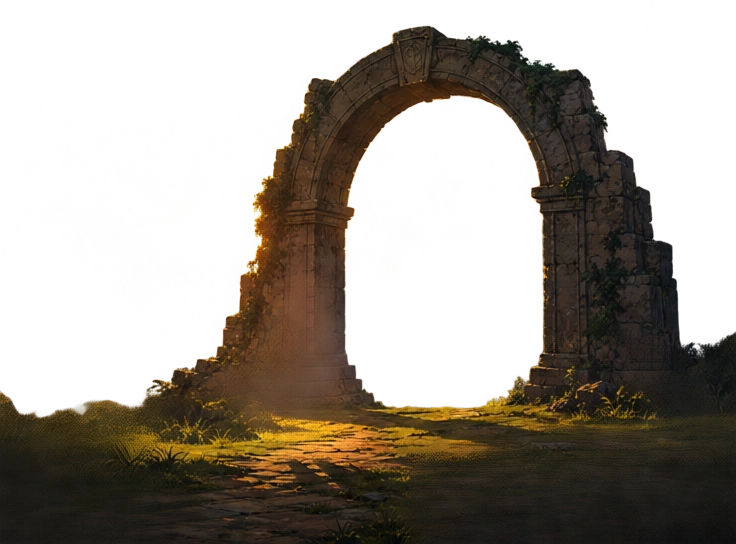 Midground