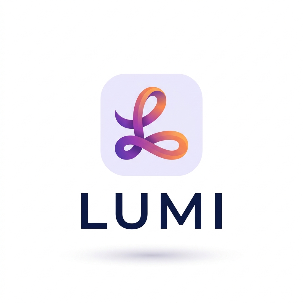 LUMI — a more difficult structure