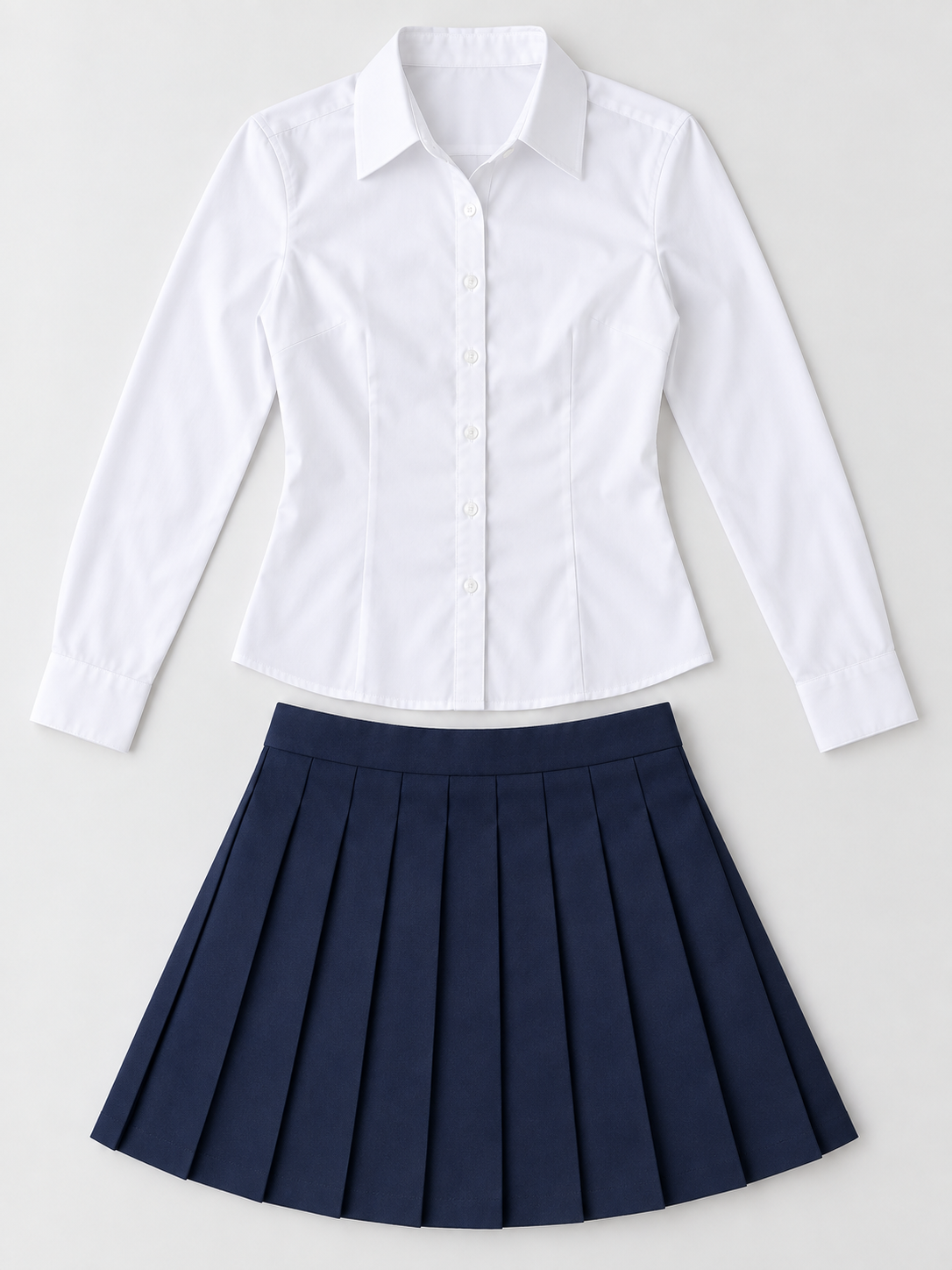 Main Costume