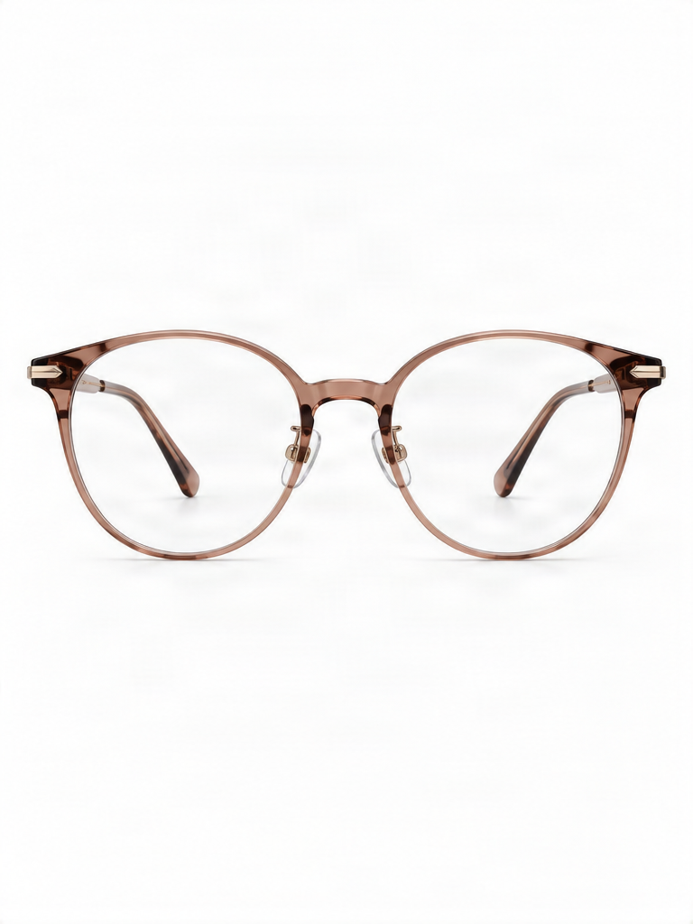 Glasses Reference