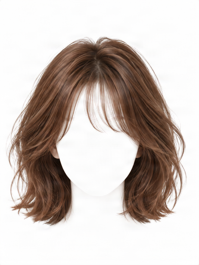 Hairstyle Reference